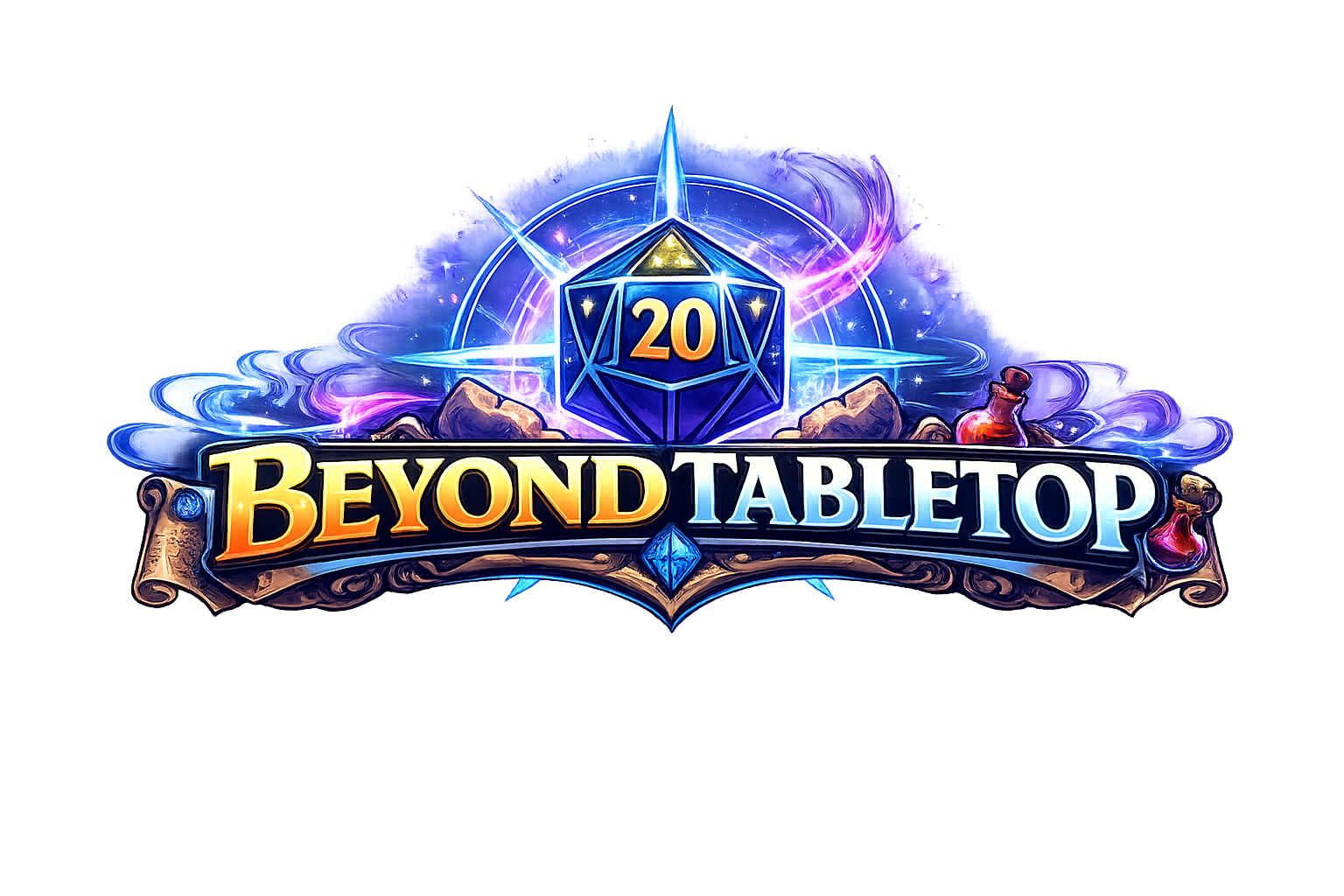 BeyondTabletop